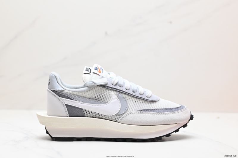 Sacai x Nike Shoes